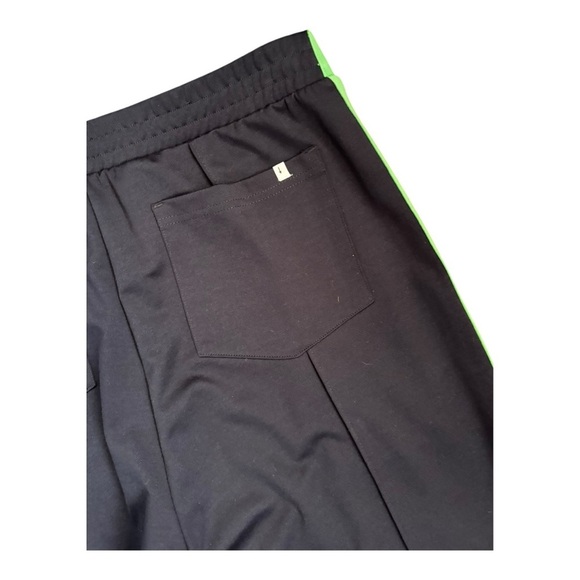 The Upside Sherman Pants Navy Cropped Women’s Size US 8 - Picture 2 of 11